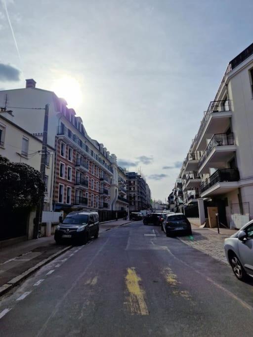 Cozy Apartment Near Paris 클라마르 외부 사진