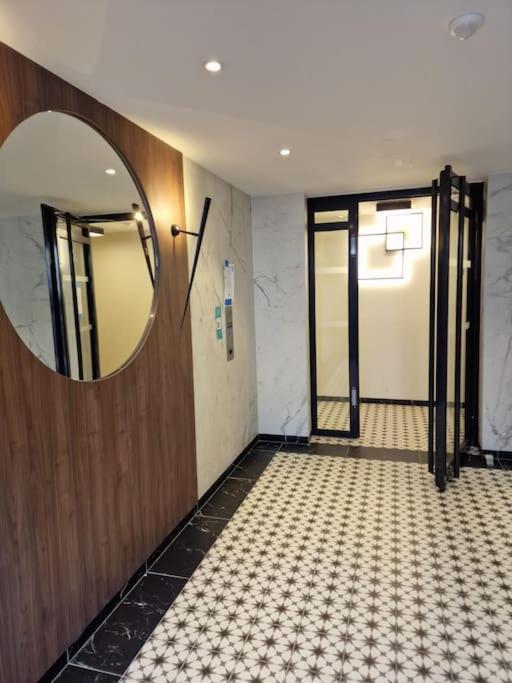 Cozy Apartment Near Paris 클라마르 외부 사진