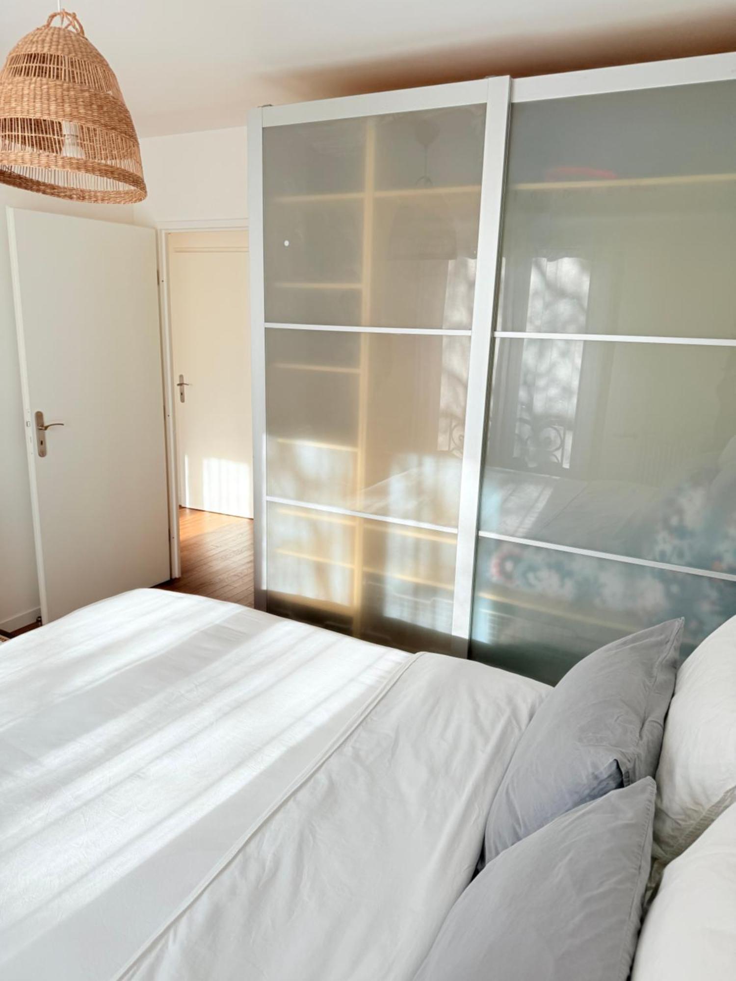 Cozy Apartment Near Paris 클라마르 외부 사진
