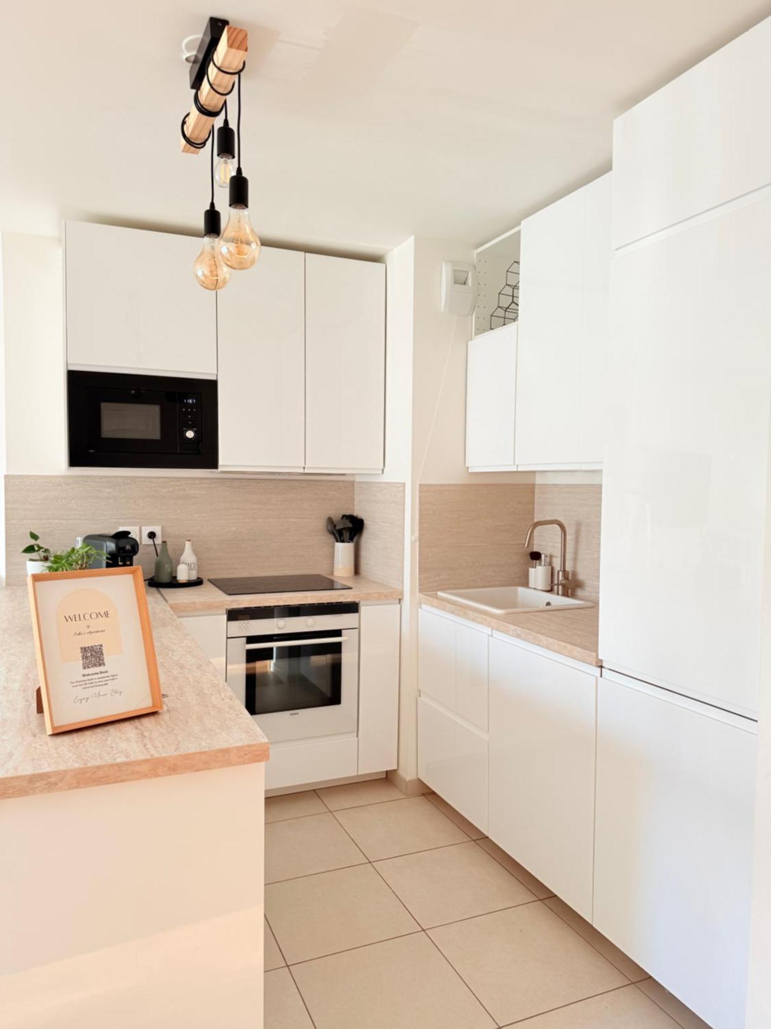 Cozy Apartment Near Paris 클라마르 외부 사진