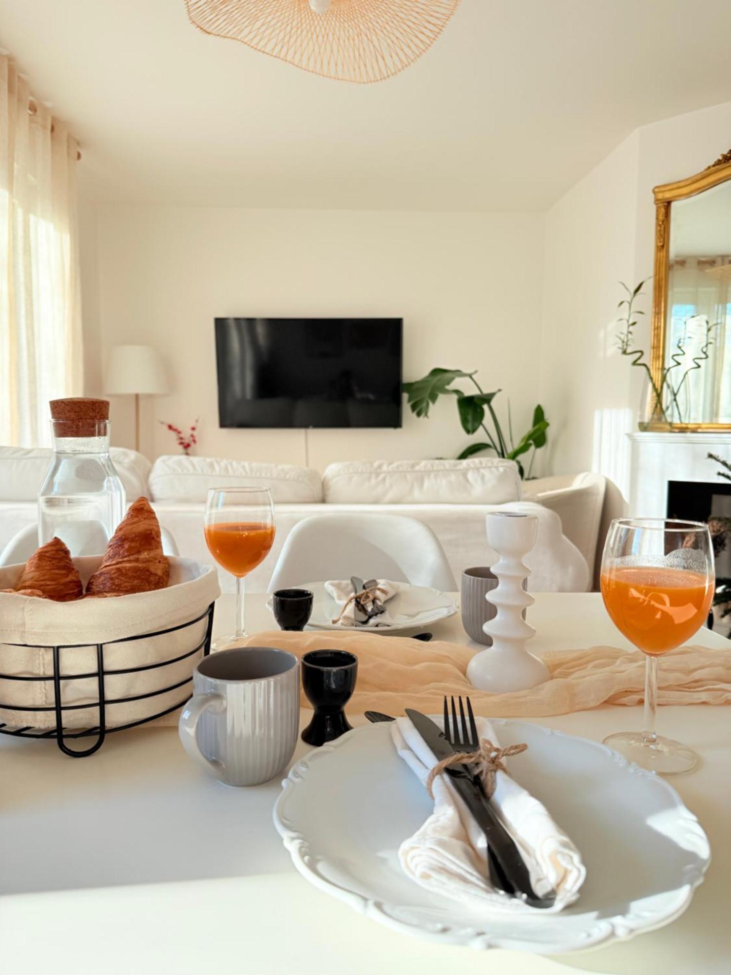 Cozy Apartment Near Paris 클라마르 외부 사진